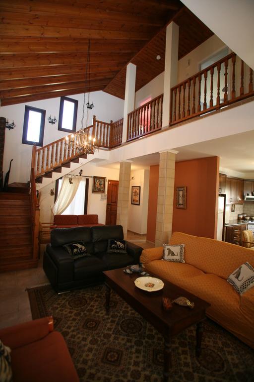 Villa Vasa 바사 외부 사진