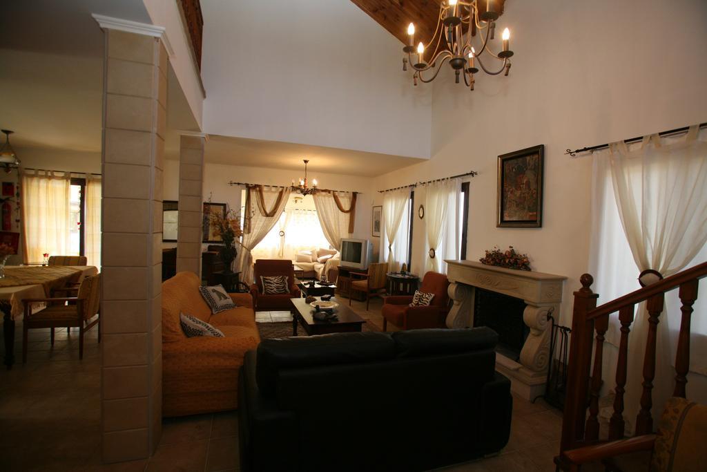 Villa Vasa 바사 외부 사진