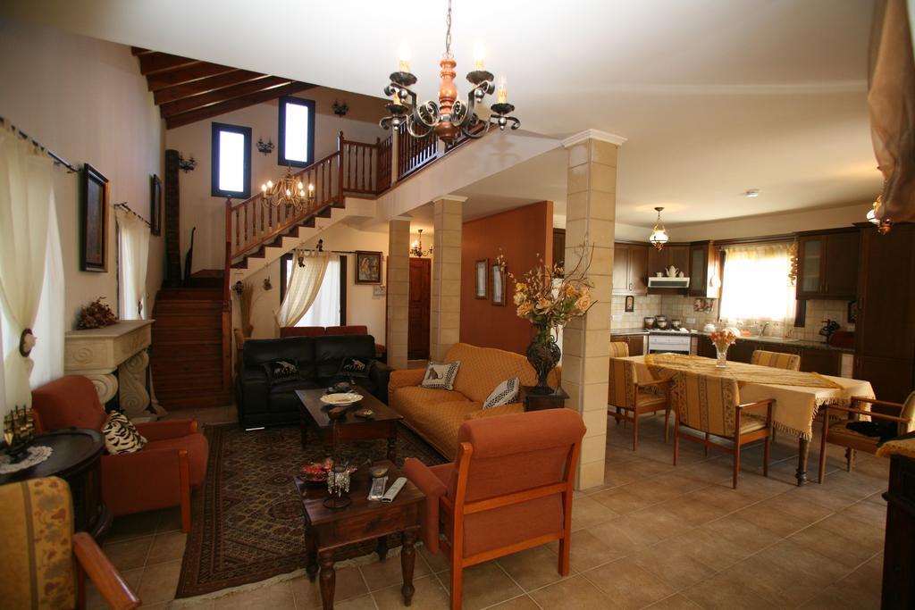 Villa Vasa 바사 외부 사진