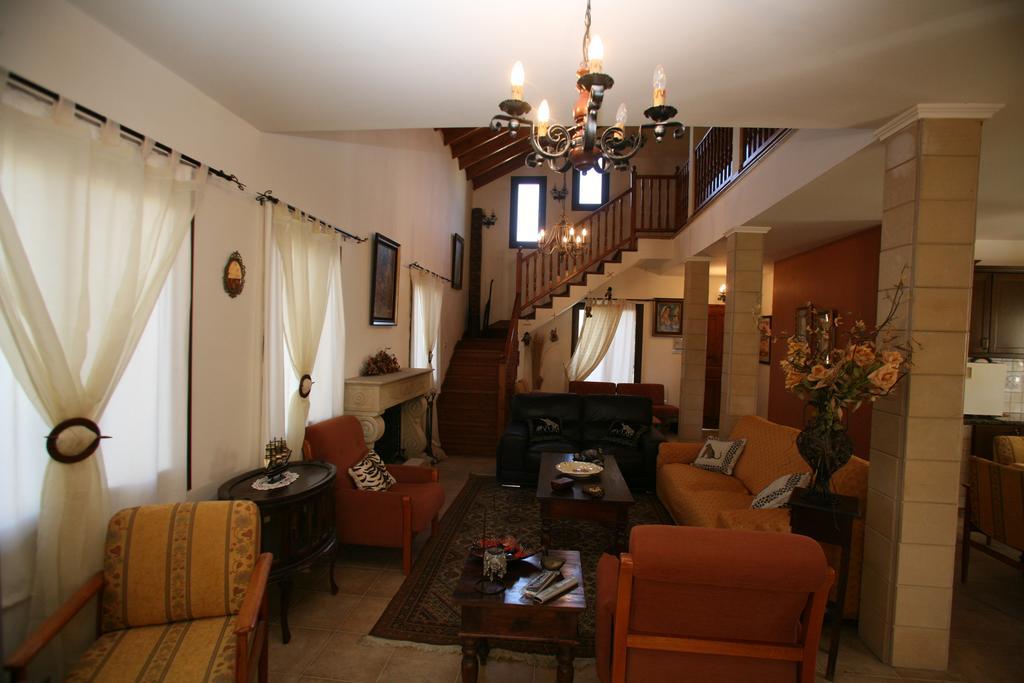 Villa Vasa 바사 외부 사진