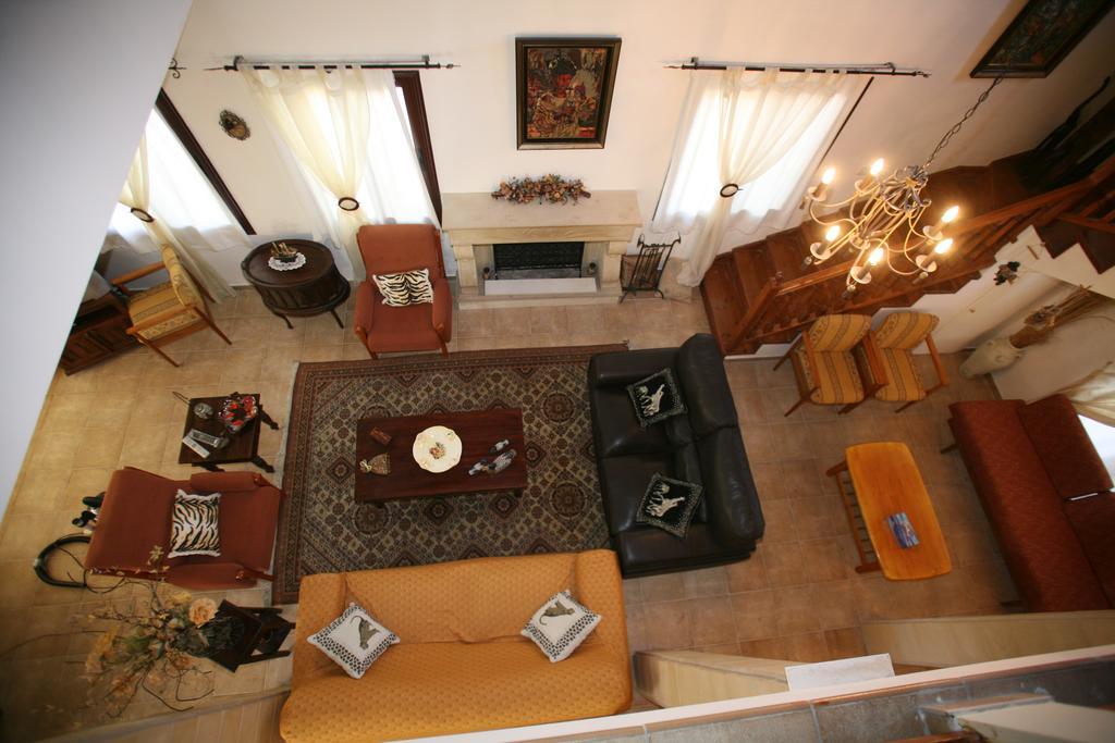 Villa Vasa 바사 외부 사진